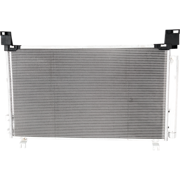 Radiators, Condensers & Fans image