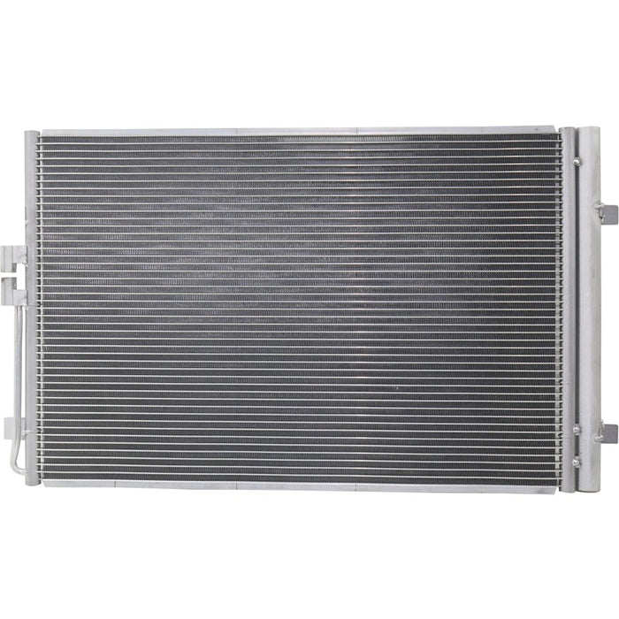 Volkswagen Atlas/Atlas Cross Sport A/C Condenser - VW3030139
