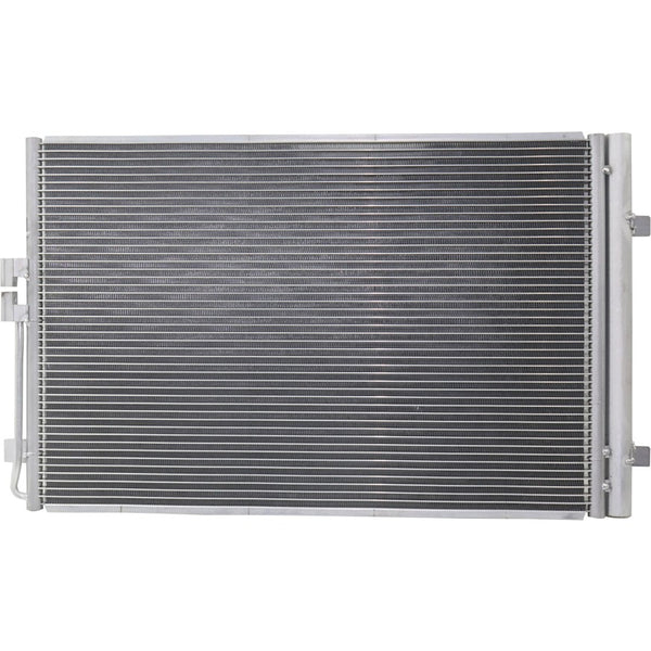 Radiators, Condensers & Fans image