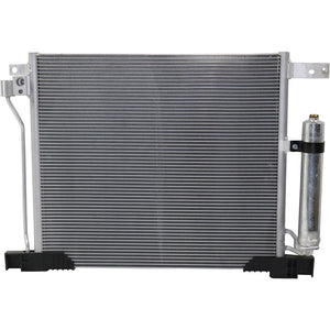A/C Condenser image
