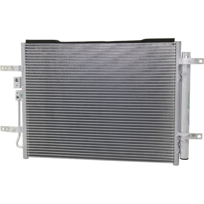 Hyundai Ioniq/Kia Niro A/C Condenser Assy - HY3030168