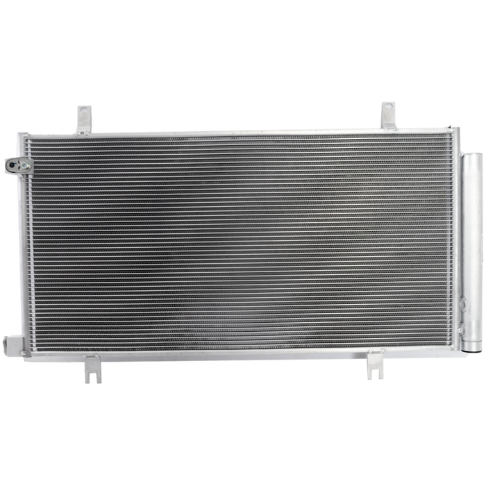 Honda Civic Type R/Type R Limited Edition A/C Condenser 2L L4 - HO3030171
