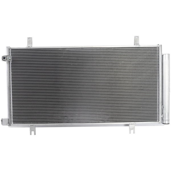 Radiators, Condensers & Fans image