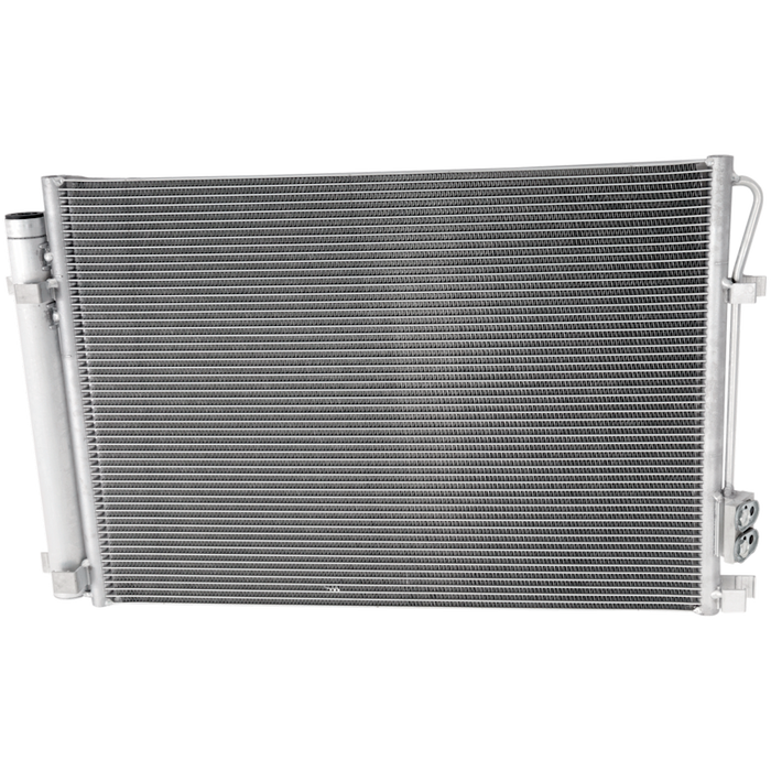 Hyundai Accent/Kia Rio A/C Condenser - KI3030146