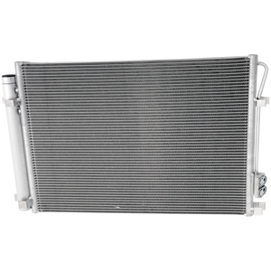 A/C Condenser image