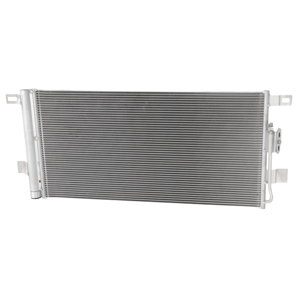 Radiators, Condensers & Fans image