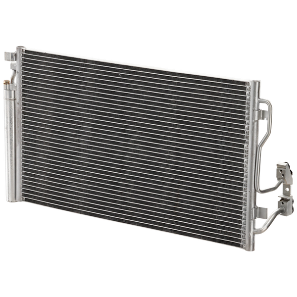 Radiators, Condensers & Fans image