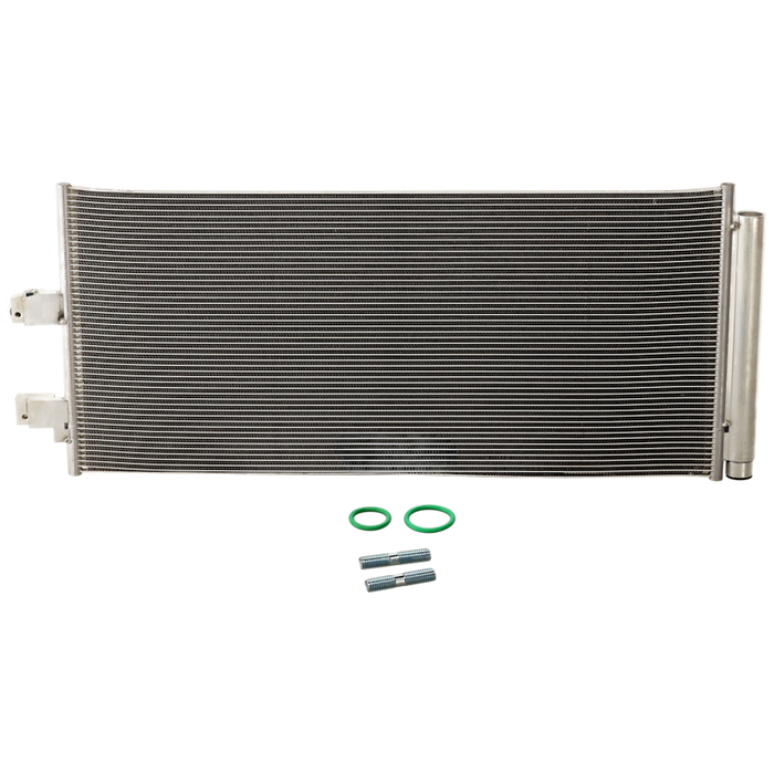 Volvo XC40 A/C Condenser - VO3030124