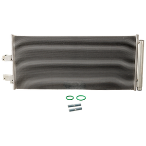A/C Condenser image