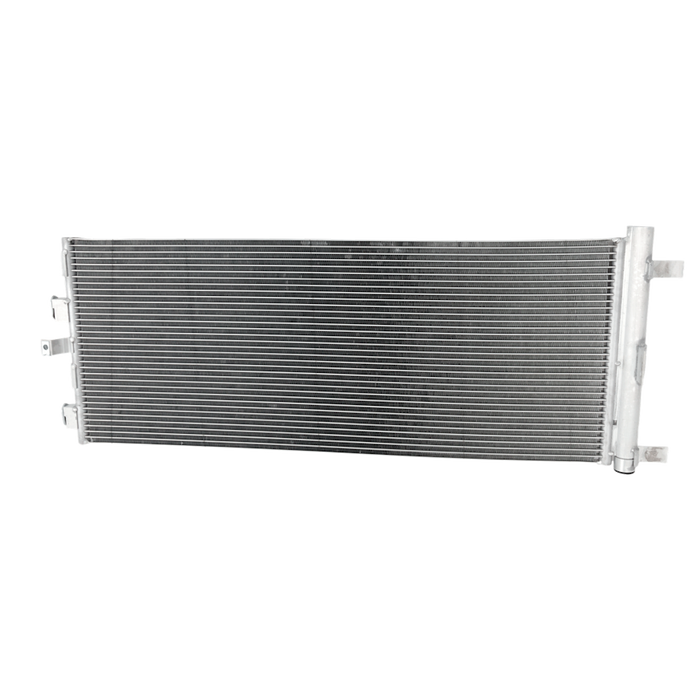 Chevrolet Silverado 1500/GMC Sierra 1500/ AT4 Condenser Usa Built Acdelco No.15-63893 - GM3030329