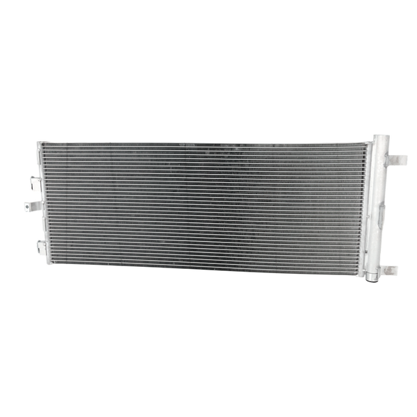 Radiators, Condensers & Fans image