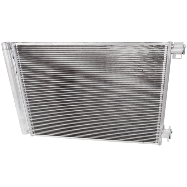 Radiators, Condensers & Fans image