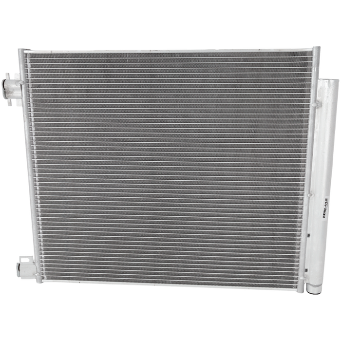 Nissan Qashqai/Rogue Sport A/C Condenser - NI3030185