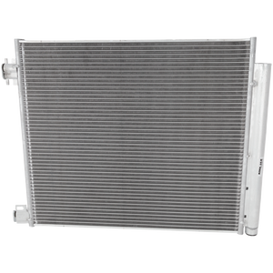 A/C Condenser image