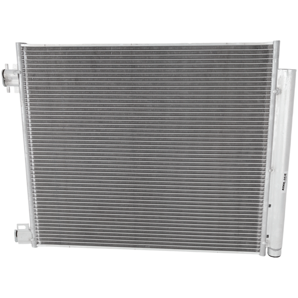 Radiators, Condensers & Fans image