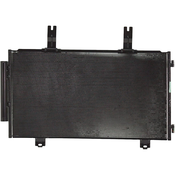 Radiators, Condensers & Fans image