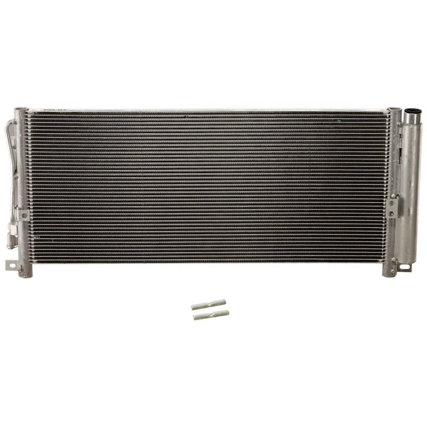 Radiators, Condensers & Fans image