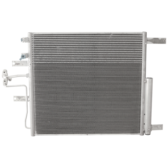 Ram 1500/1500 Classic A/C Condenser - CH3030270
