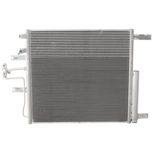 A/C Condenser image