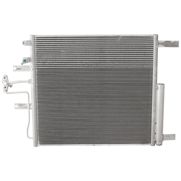 Radiators, Condensers & Fans image