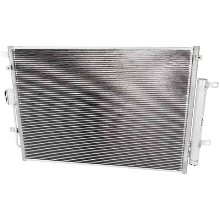 Jeep Cherokee A/C Condenser - CH3030268