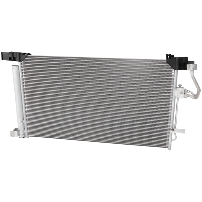 Nissan Altima A/C Condenser - NI3030183