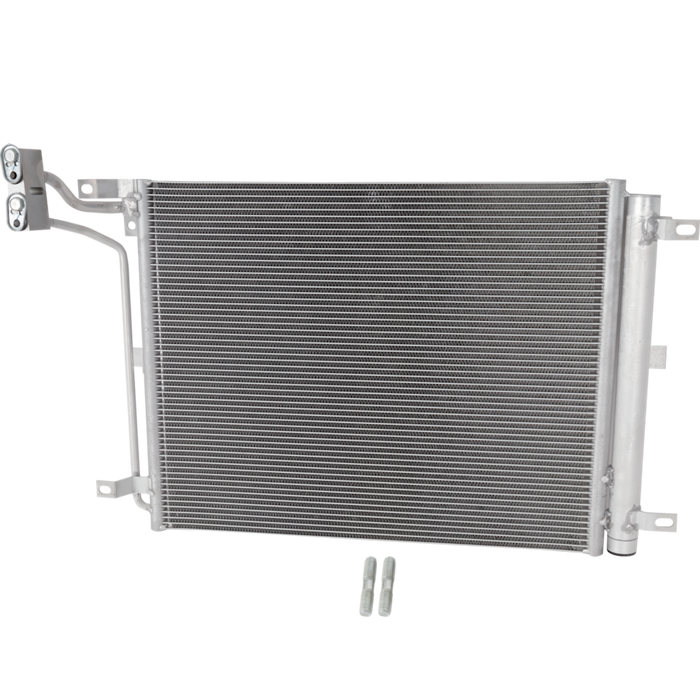 Jeep Gladiator/Wrangler A/C Condenser - CH3030269