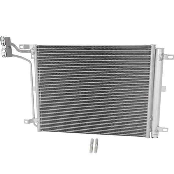 Radiators, Condensers & Fans image
