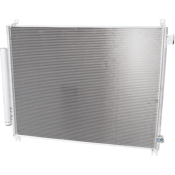Radiators, Condensers & Fans image