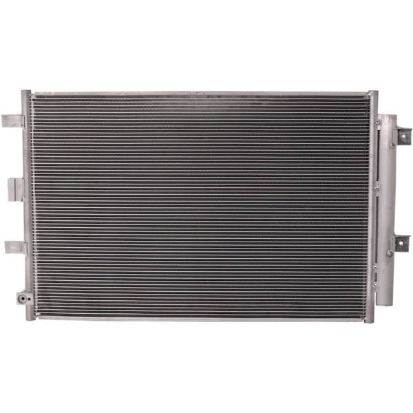 Radiators, Condensers & Fans image