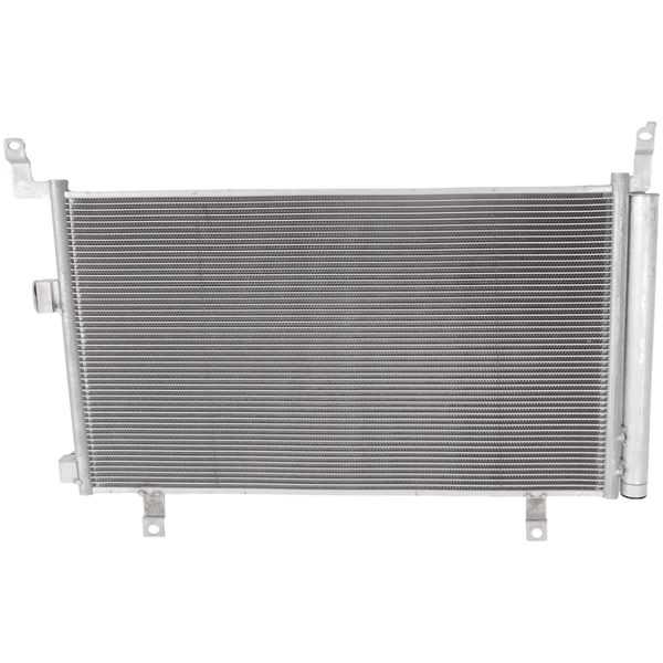 Radiators, Condensers & Fans image