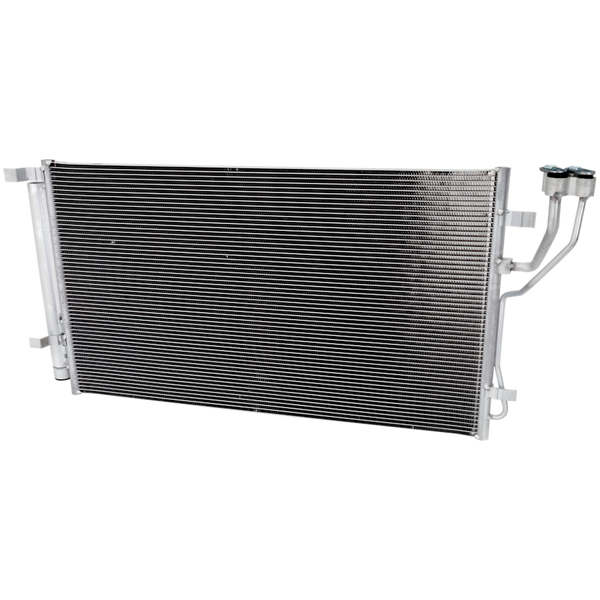 Radiators, Condensers & Fans image