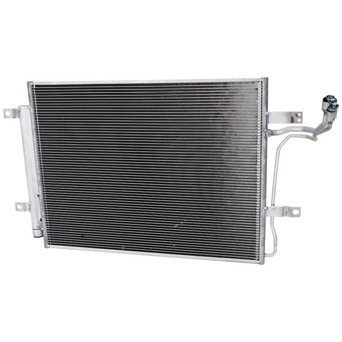 Mazda 3/CX-30 A/C Condenser Mexico Built 2.5L L4/2.5L L4 Naturally Aspirated/2L L4/2L L4 Naturally Aspirated - MA3030166