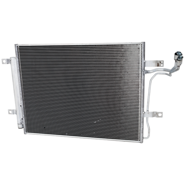 Radiators, Condensers & Fans image
