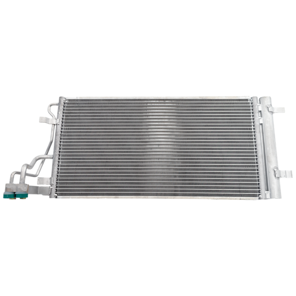 Radiators, Condensers & Fans image