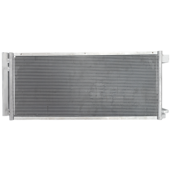 Radiators, Condensers & Fans image