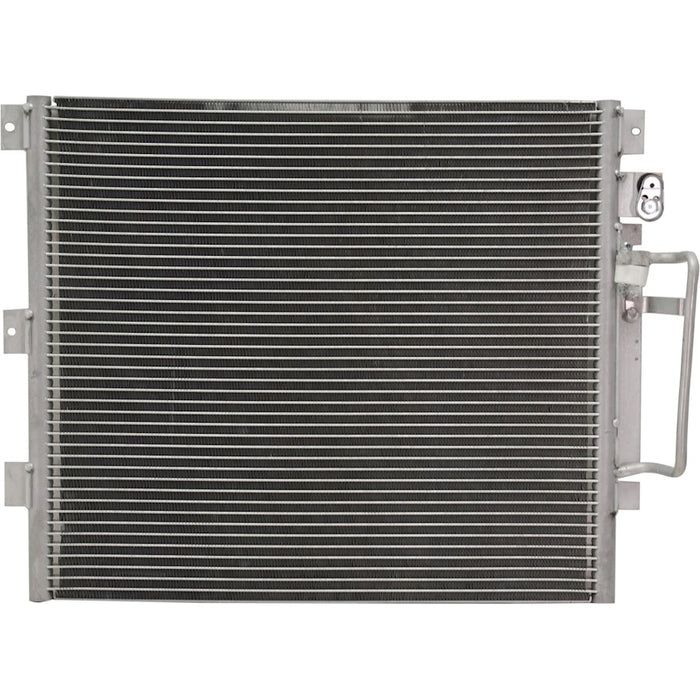 Chevrolet Colorado/GMC Canyon A/C Condenser 2.8L L4/2.9L L4/3.5L L5/3.7L L5 - GM3030262