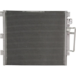 A/C Condenser image