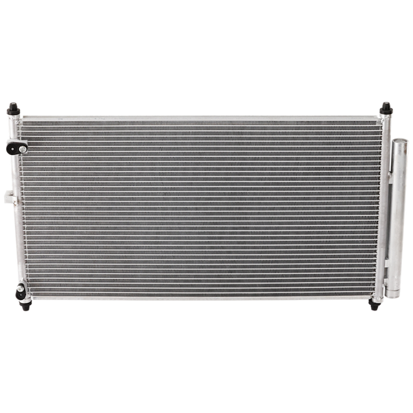 Radiators, Condensers & Fans image