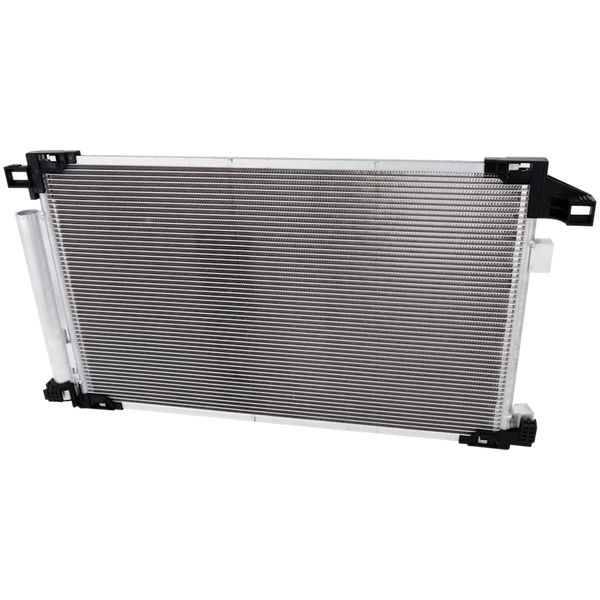 Radiators, Condensers & Fans image