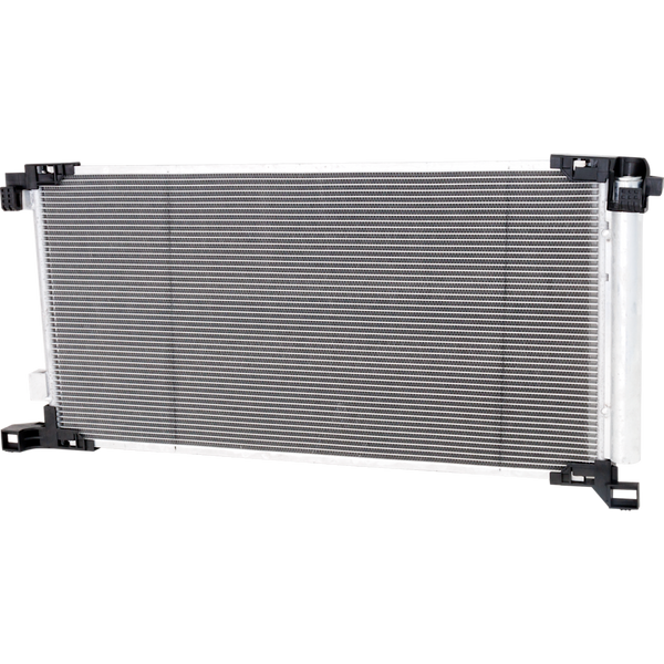 Radiators, Condensers & Fans image