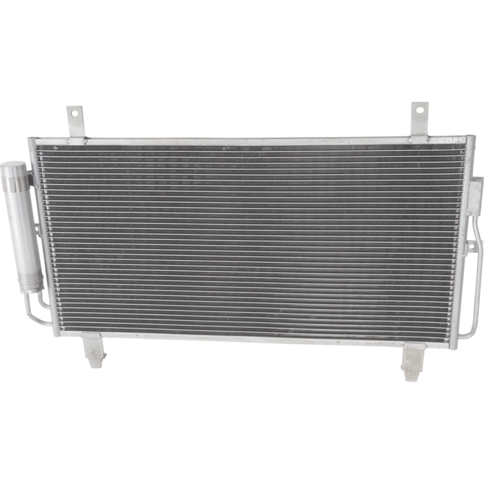 Mitsubishi Eclipse Cross A/C Condenser - MI3030178