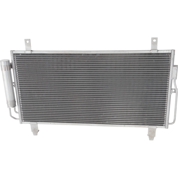 Radiators, Condensers & Fans image