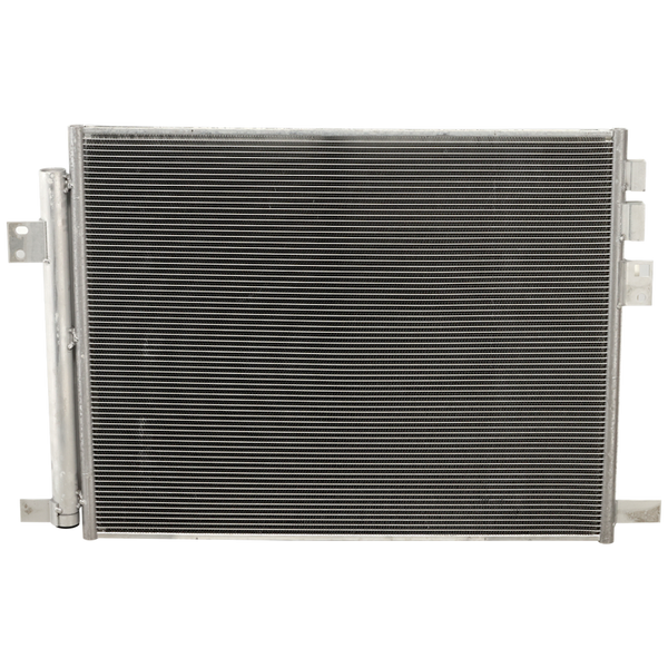 Radiators, Condensers & Fans image