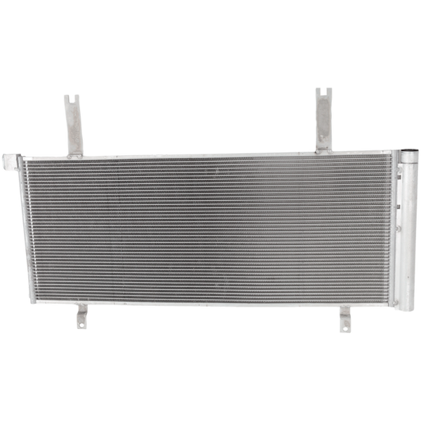 Radiators, Condensers & Fans image