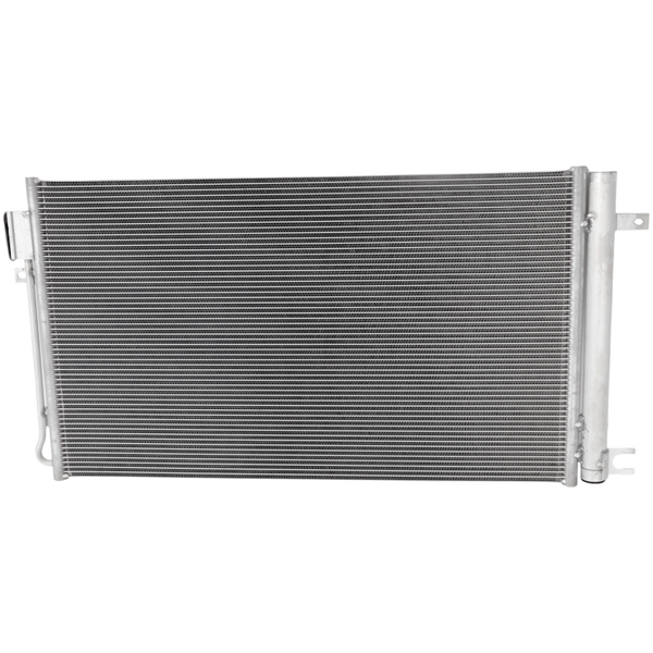 Radiators, Condensers & Fans image