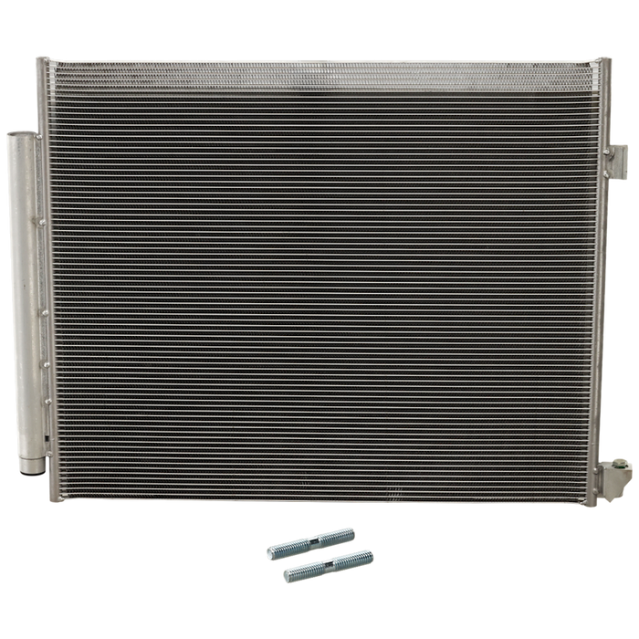 Mercedes-Benz G550/G63 AMG/GLE350/GLE450/GLE53 AMG/GLE580/GLE63 AMG S/GLS450/GLS580 A/C Condenser W463 - MB3030168