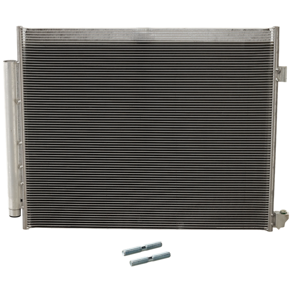 Radiators, Condensers & Fans image