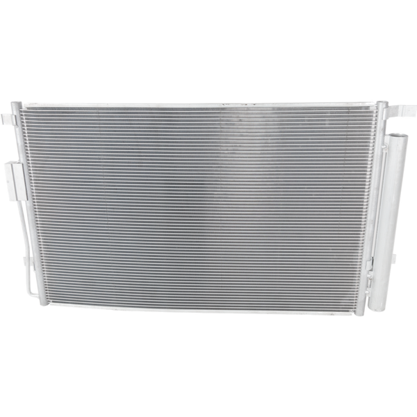 Radiators, Condensers & Fans image