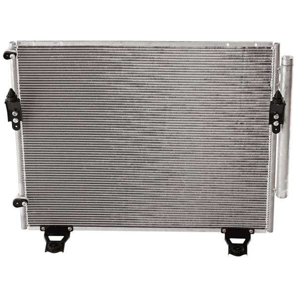 Radiators, Condensers & Fans image